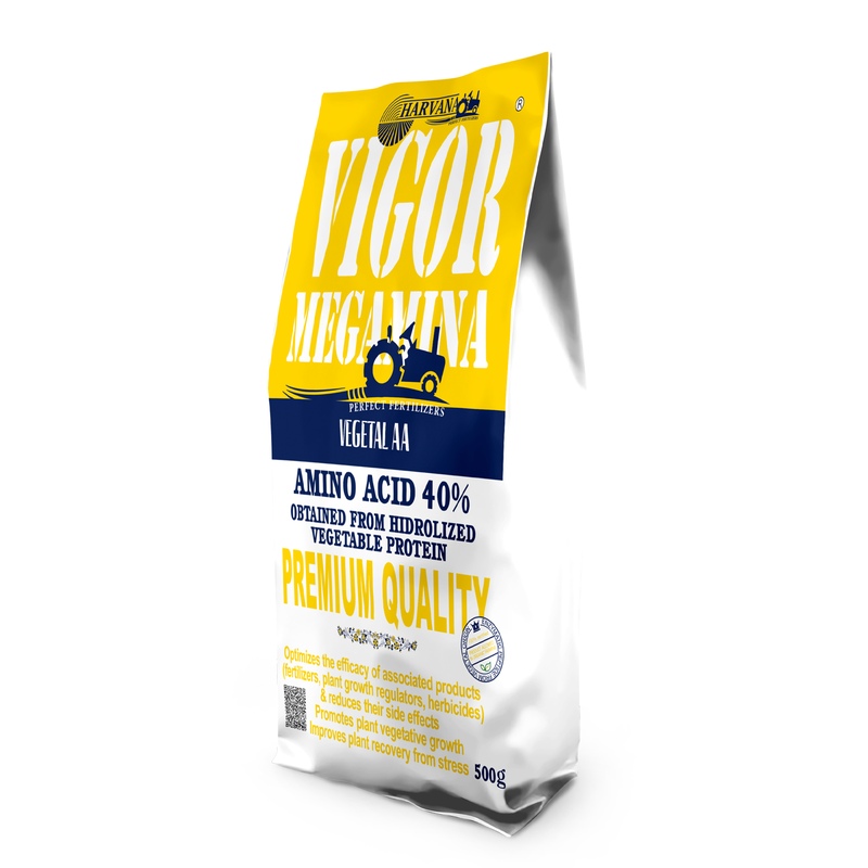 𝚅𝙸𝙶𝙾𝚁 𝙼𝙴𝙶𝙰𝙼𝙸𝙽𝙰 𝟺𝟶%