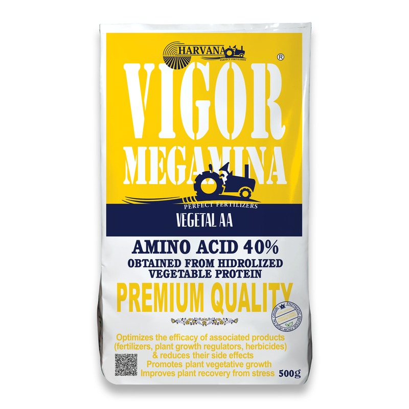 𝚅𝙸𝙶𝙾𝚁 𝙼𝙴𝙶𝙰𝙼𝙸𝙽𝙰 𝟺𝟶%