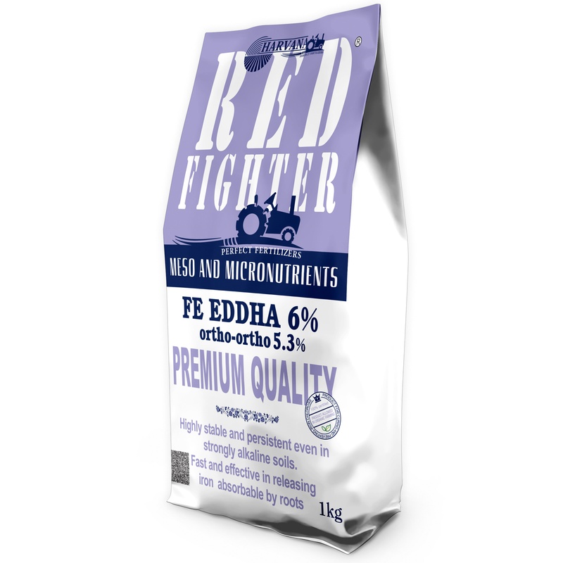 RED FIGHTER ortho-ortho 5.3% RED FIGHTER ortho-ortho 5.3%