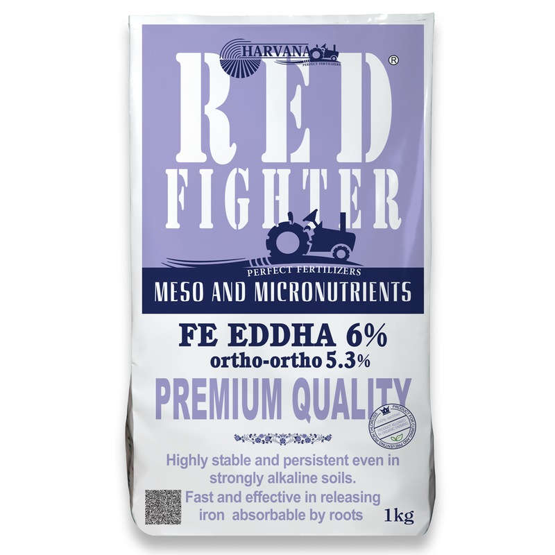 RED FIGHTER ortho-ortho 5.3% RED FIGHTER ortho-ortho 5.3%