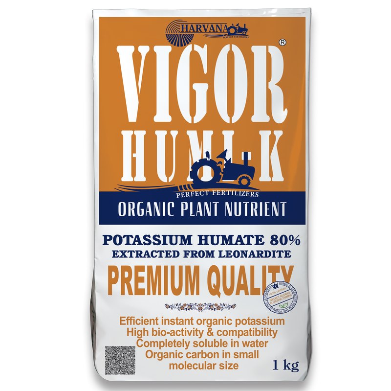 VIGOR HUMI-K