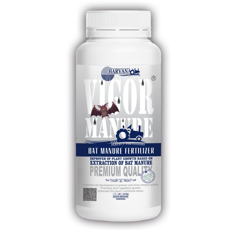 VIGOR MANURE