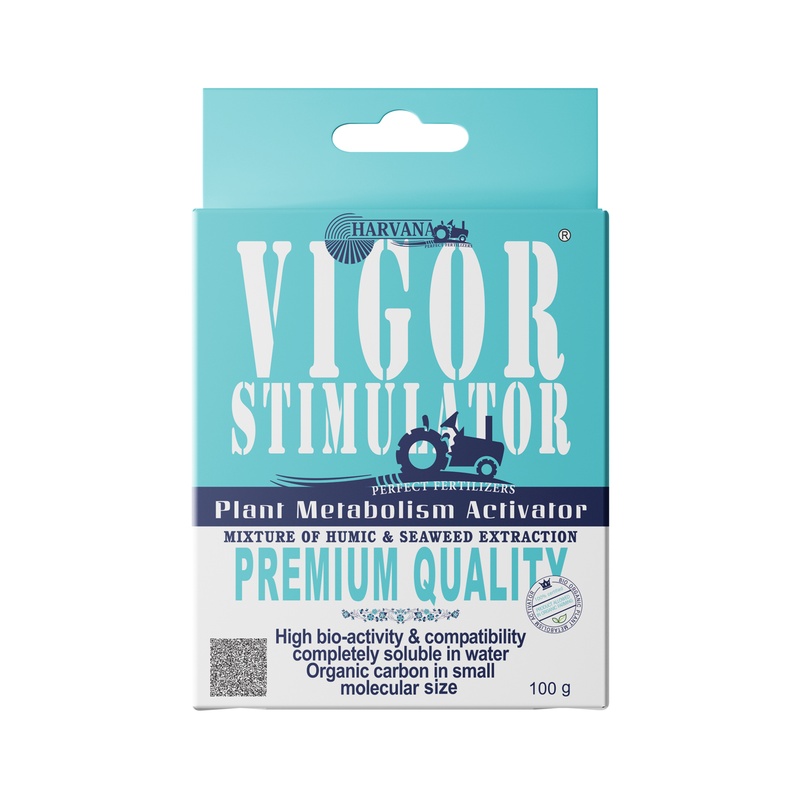 VIGOR STIMULATOR VIGOR STIMULATOR